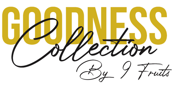 GOODNESS COLLECTION logo