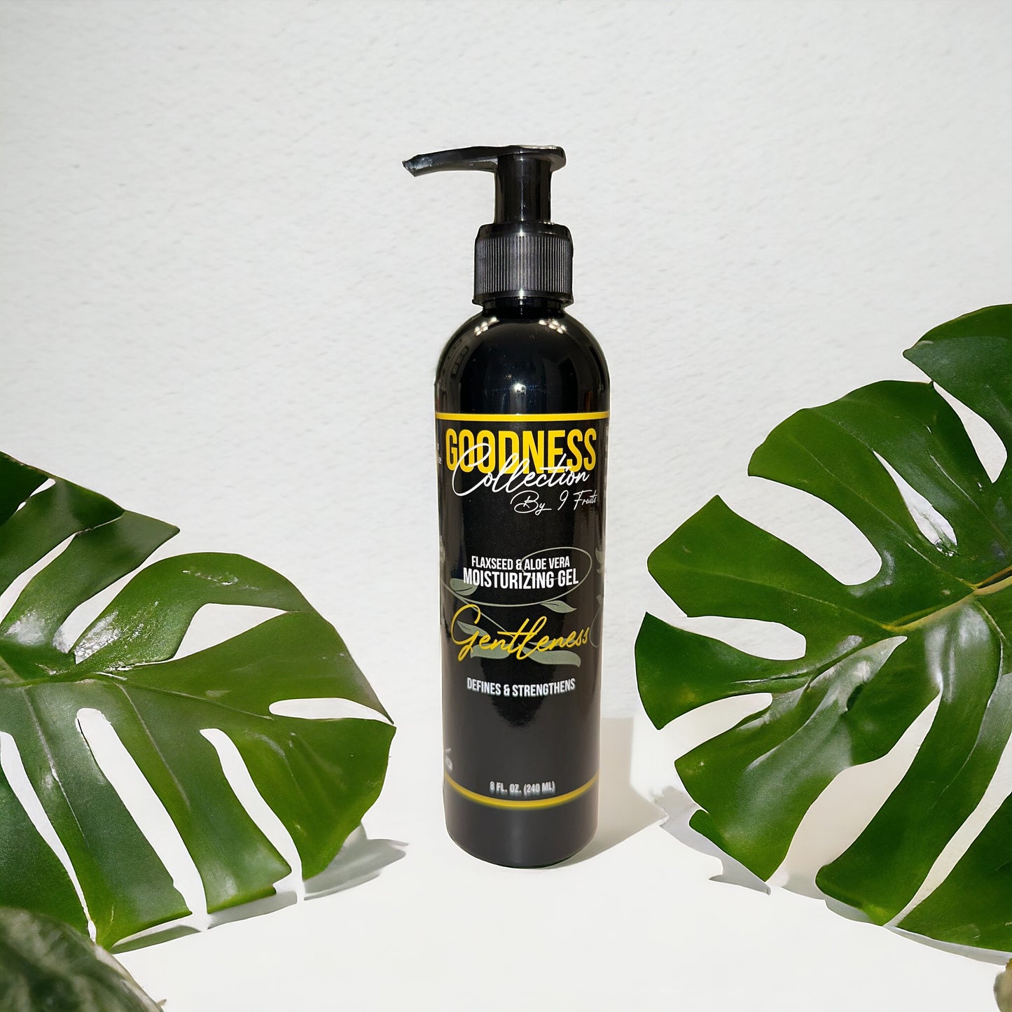 GENTLENESS Moisturizing Gel