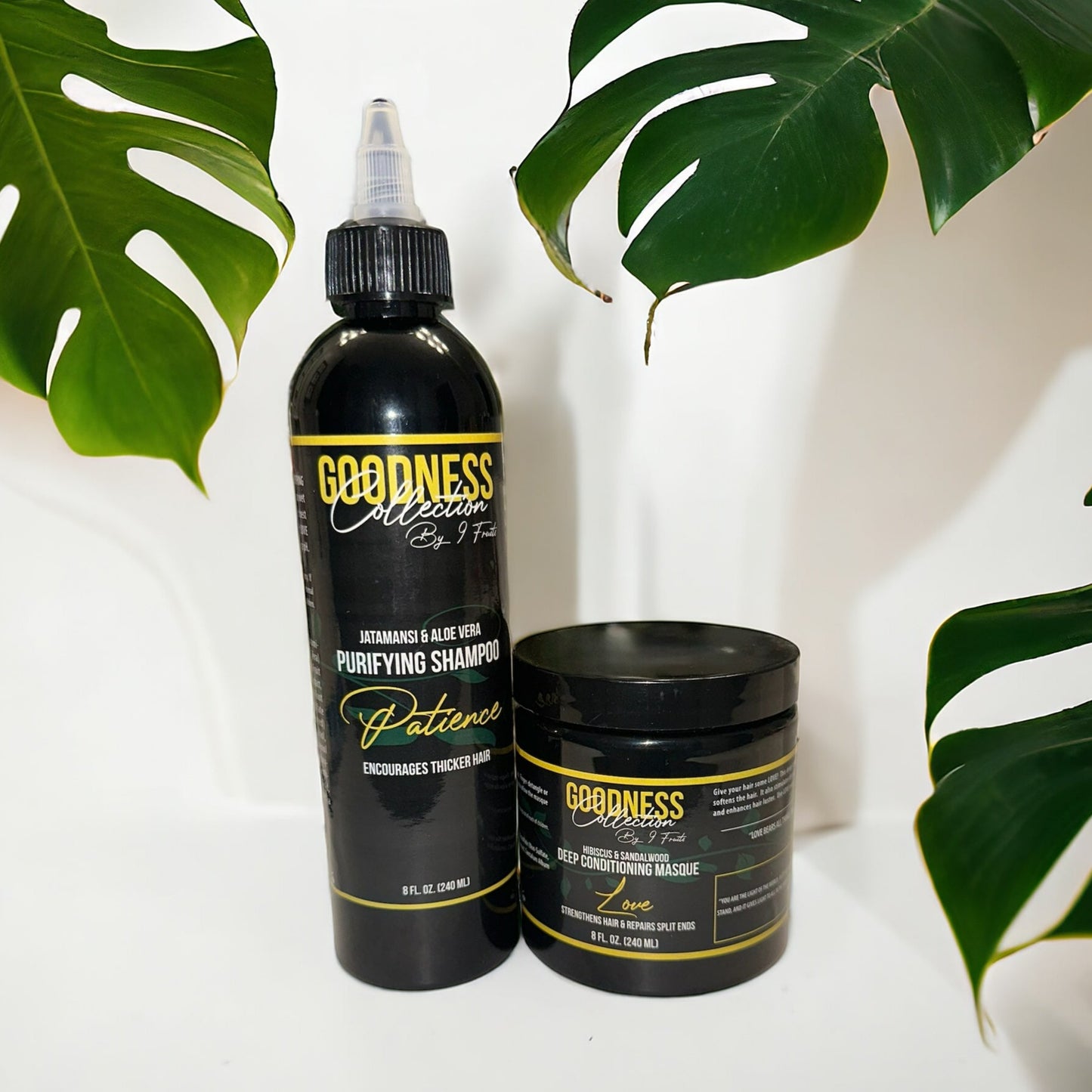 Cleanse & Hydrate Bundle