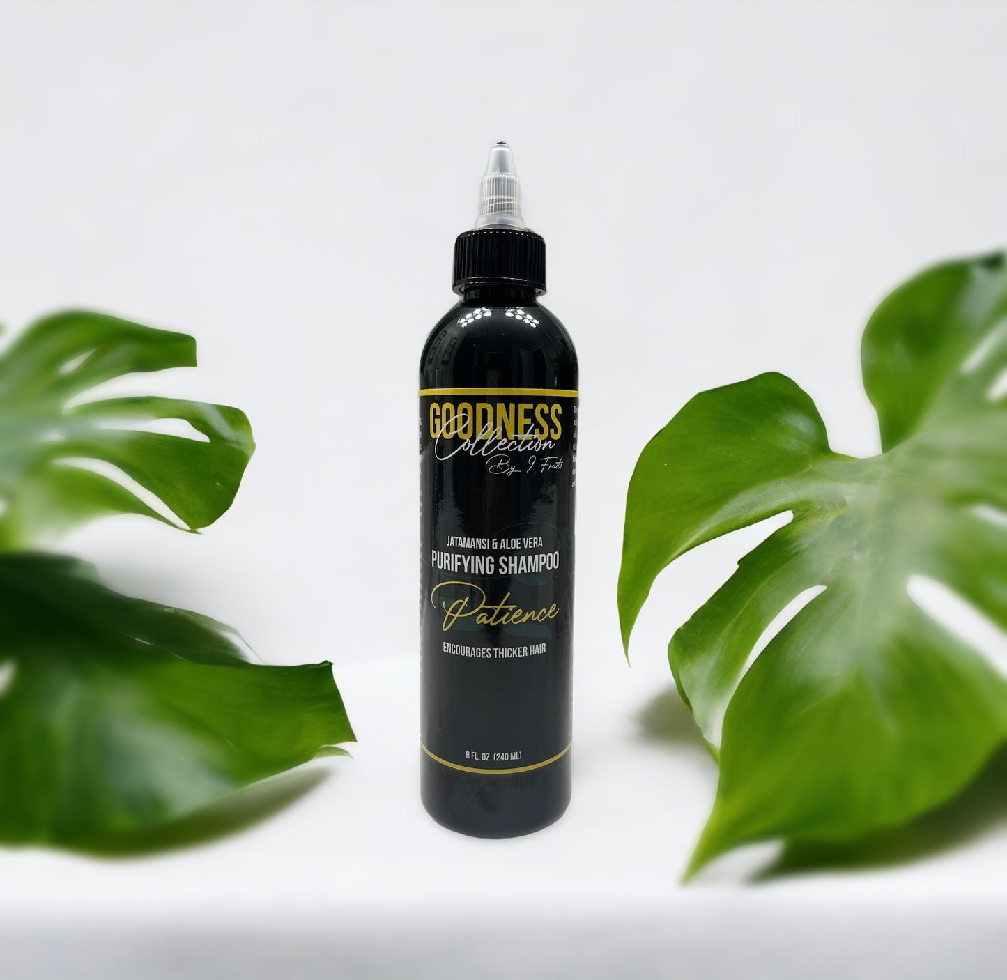 PATIENCE Purifying Shampoo