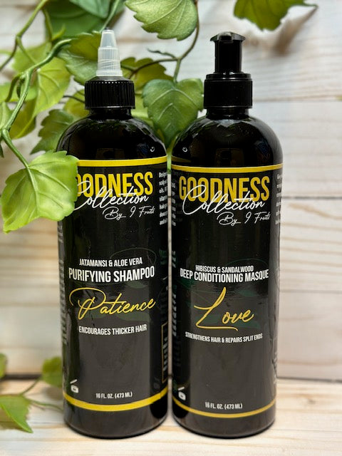Cleanse & Hydrate Bundle