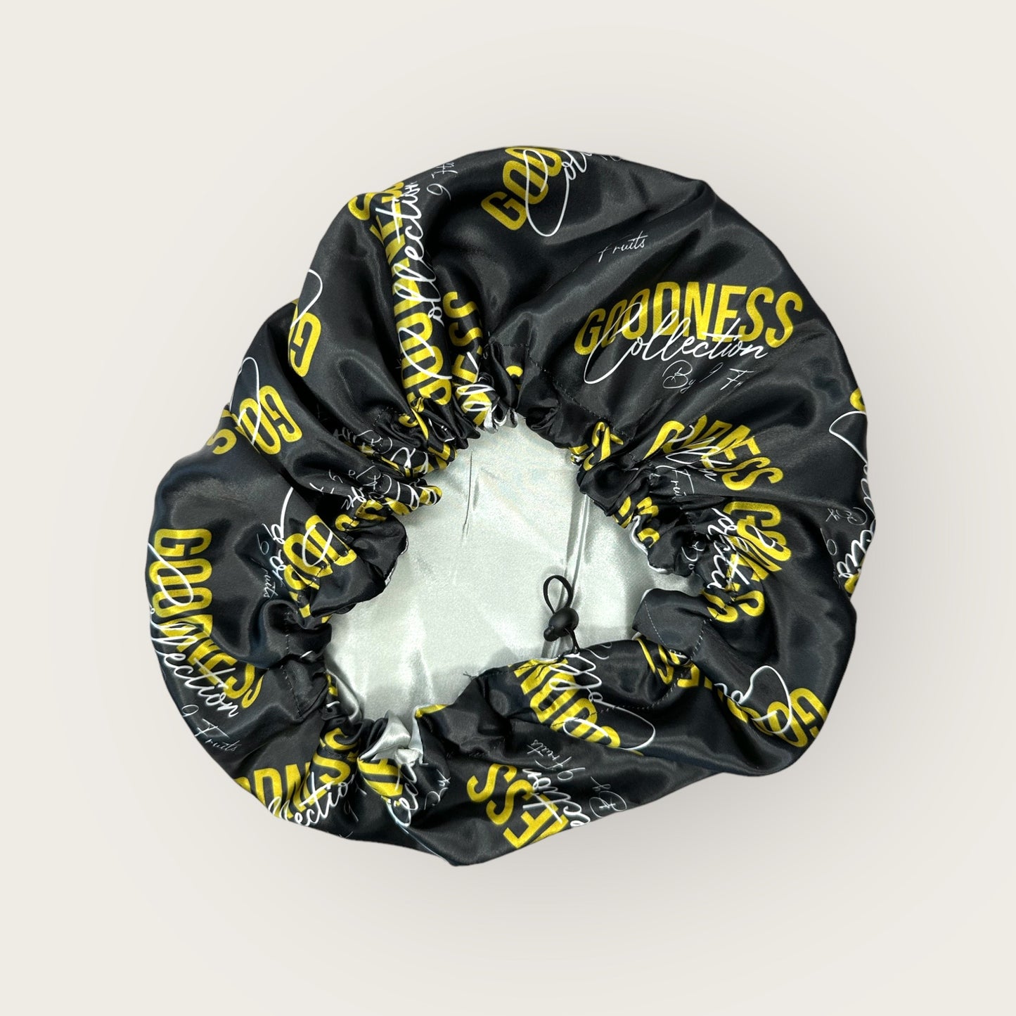 Goodness Collection Satin Sleeping Cap
